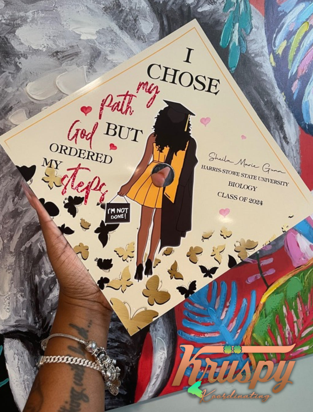 Graduation Party Packages