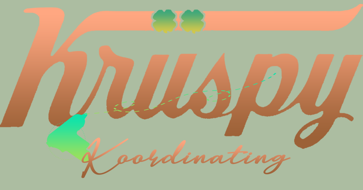 Kriispy Party Favors