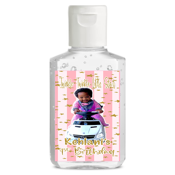 Hand Sanitizers