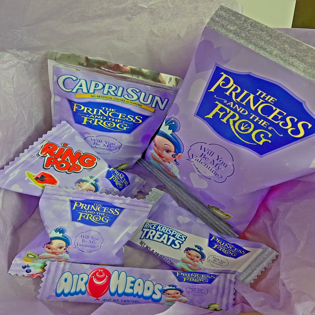 Personalized Gift Boxes