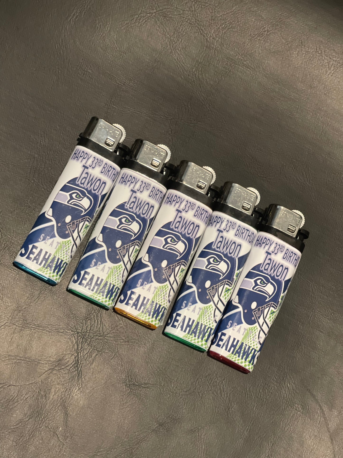 Custom Cigarillo wrappers