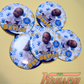 Custom Photo Button