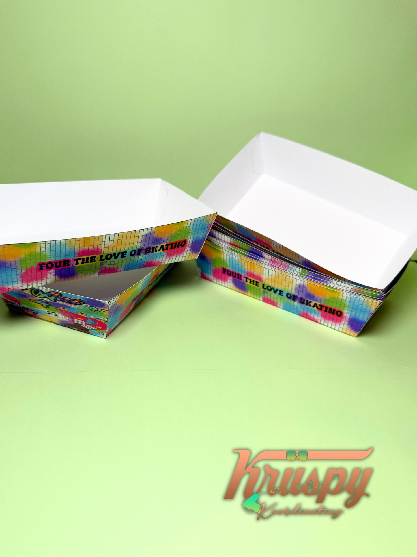 Food Trays