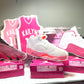 Custom Sneaker Box Party Favor’s