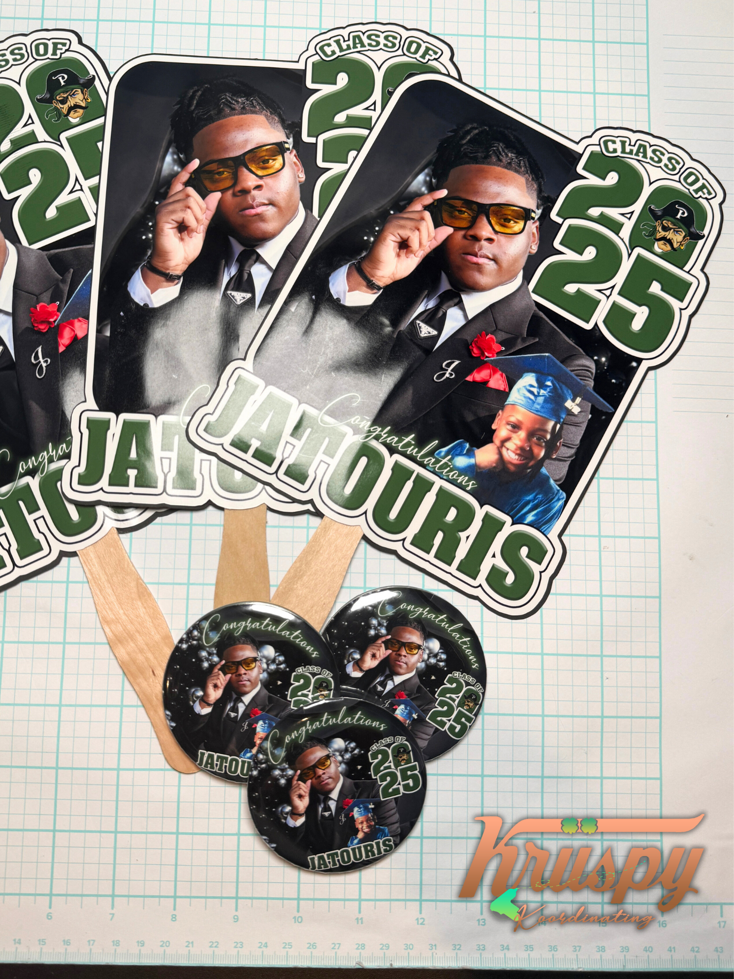 Graduation Party Packages