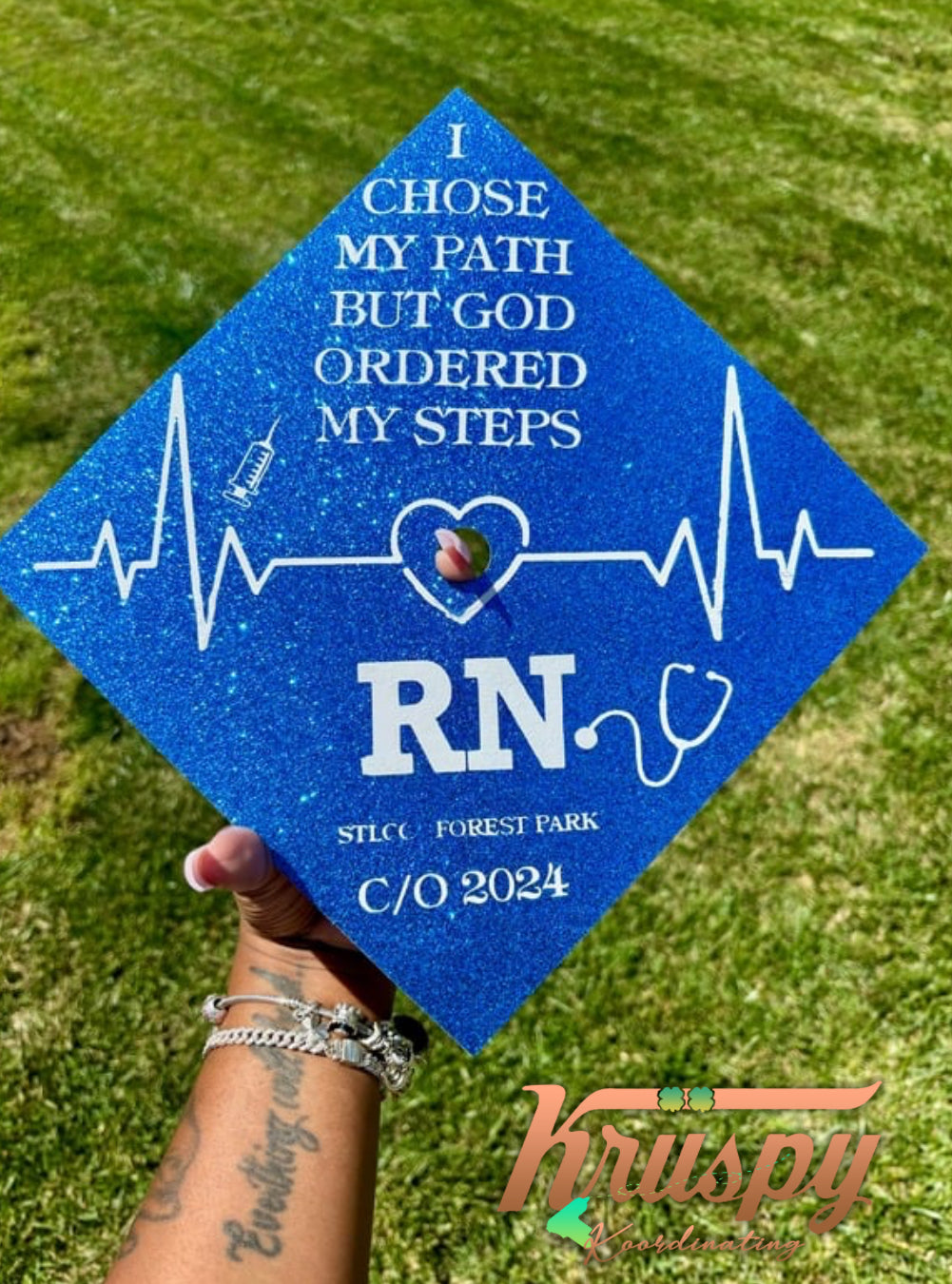 Graduation Party Packages – Kriispy Party Favors