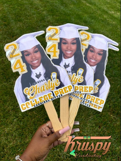 Graduation Party Packages