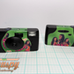 Custom Disposable Camera Labels