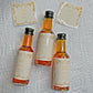 Mini Shot Labels